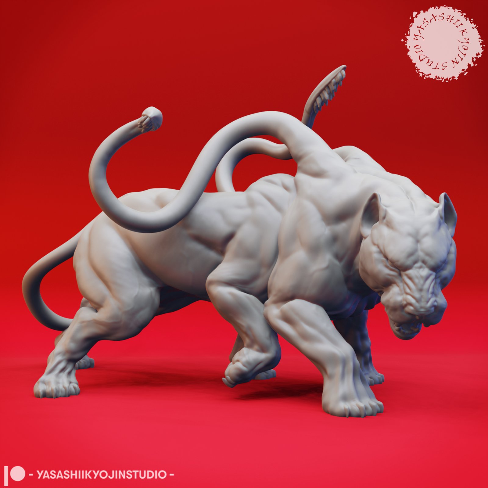 displacerbeast 02 a displacerbeast 02 a