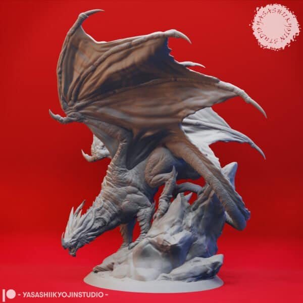 dragon ancientred 01