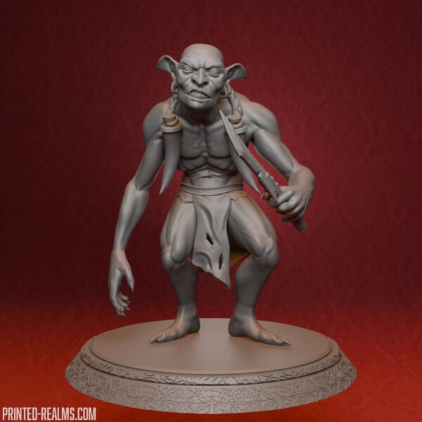 goblin 1