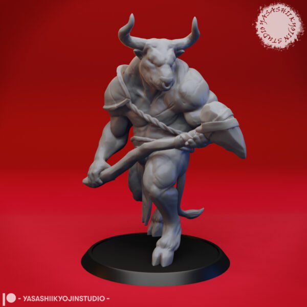 minotaur