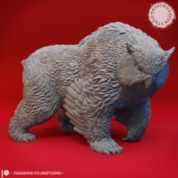 owlbear 01 a