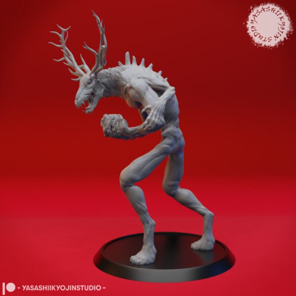 wendigo 02