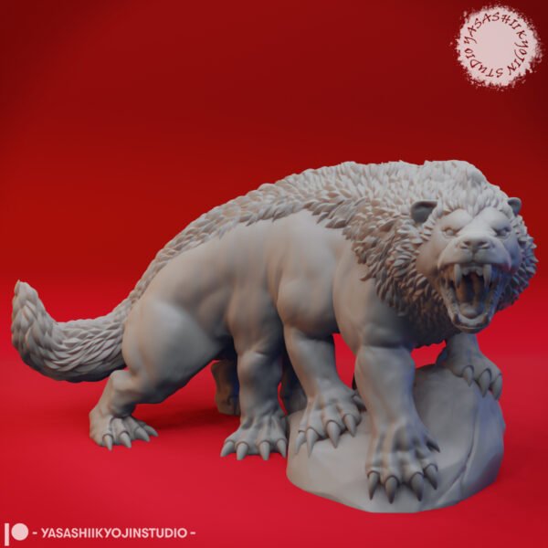 aurumvorax 01