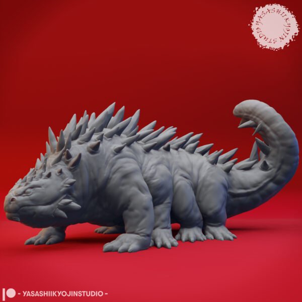 basilisk 01