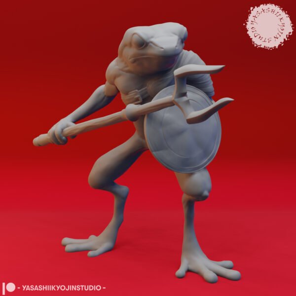 bullywug 01
